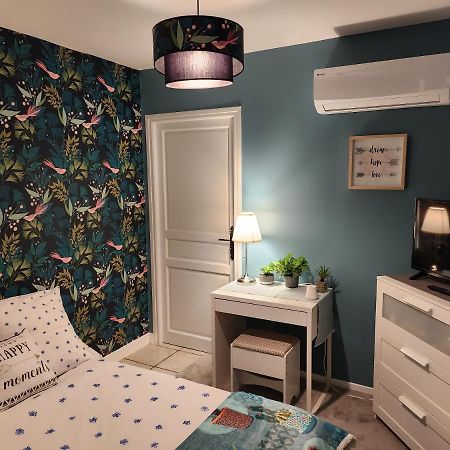 Brigitte Room Barro Bagian luar foto